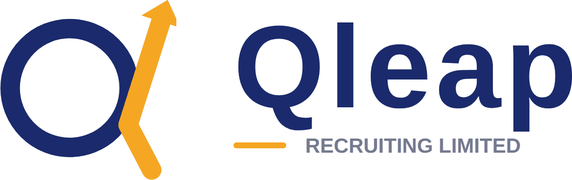 Qleap Recruiting Limited